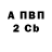А ПВП Crystall Arina Martynova